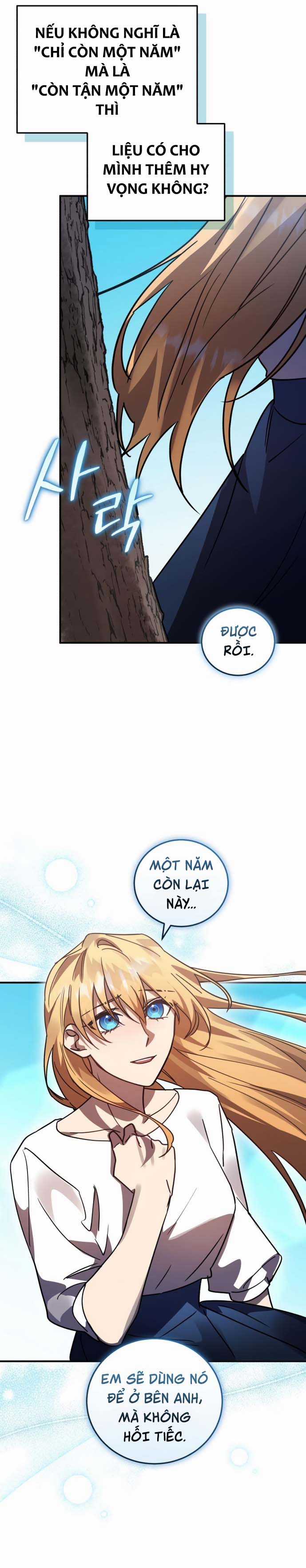 Anh hùng X Quỷ vương X Phản diện Chapter 47 trang 37