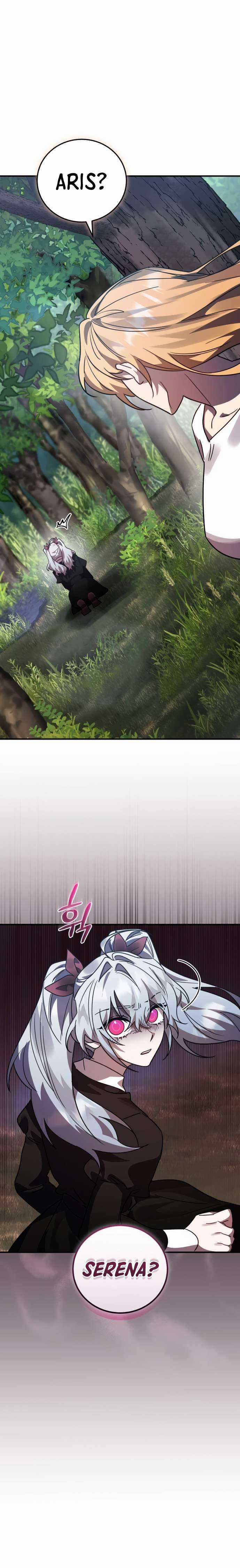 Anh hùng X Quỷ vương X Phản diện Chapter 47 trang 39