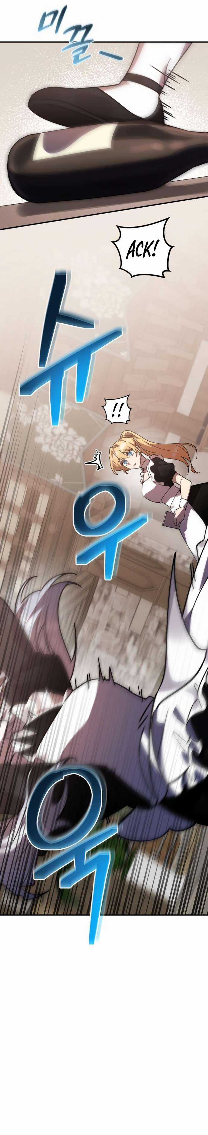 Anh hùng X Quỷ vương X Phản diện Chapter 47 trang 4