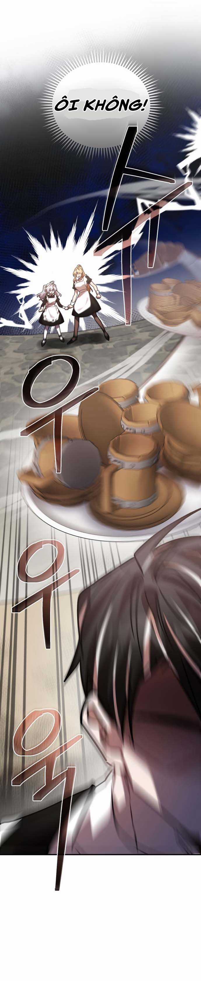 Anh hùng X Quỷ vương X Phản diện Chapter 47 trang 8