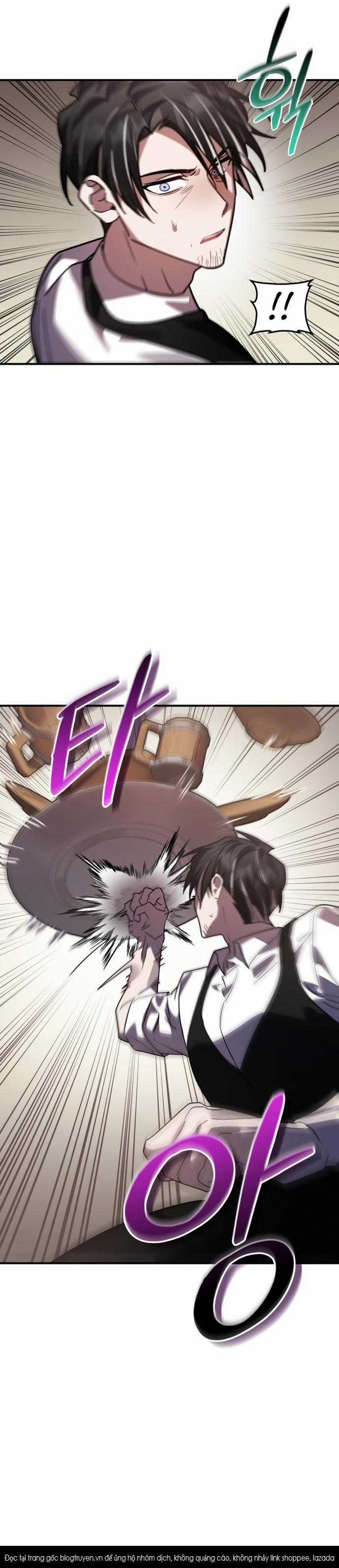 Anh hùng X Quỷ vương X Phản diện Chapter 47 trang 9