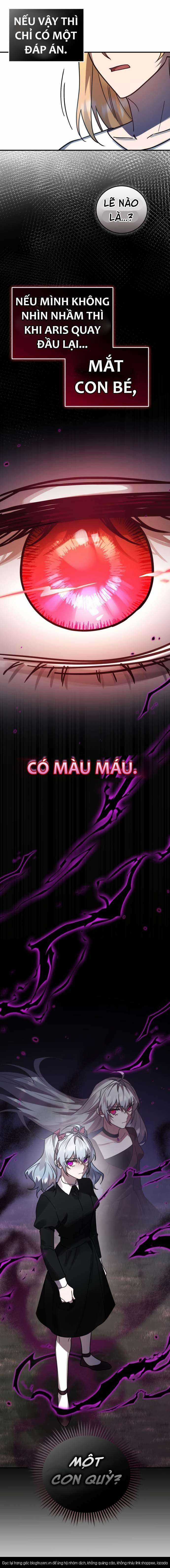 Anh hùng X Quỷ vương X Phản diện Chapter 48 trang 12