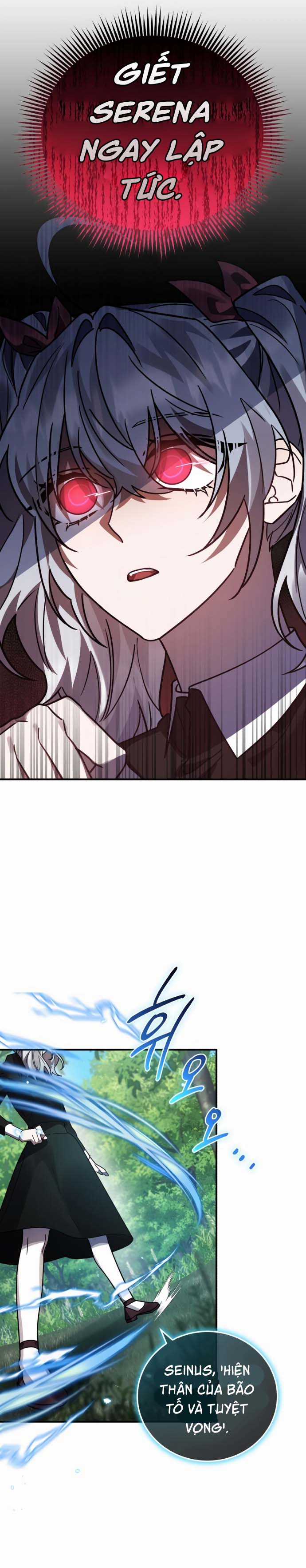 Anh hùng X Quỷ vương X Phản diện Chapter 48 trang 16