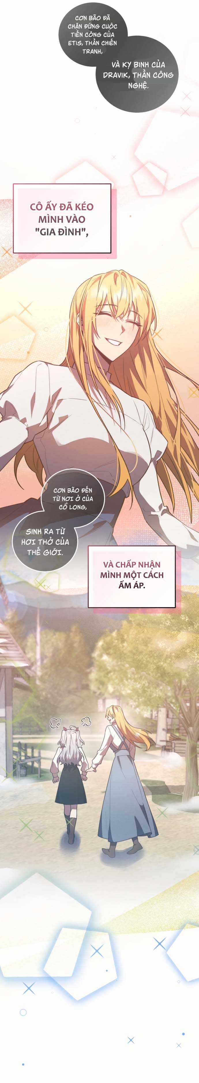 Anh hùng X Quỷ vương X Phản diện Chapter 48 trang 18