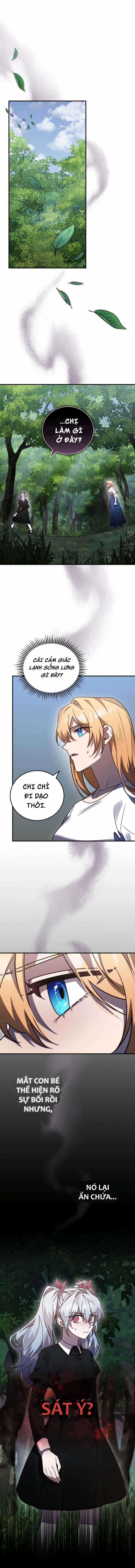 Anh hùng X Quỷ vương X Phản diện Chapter 48 trang 2