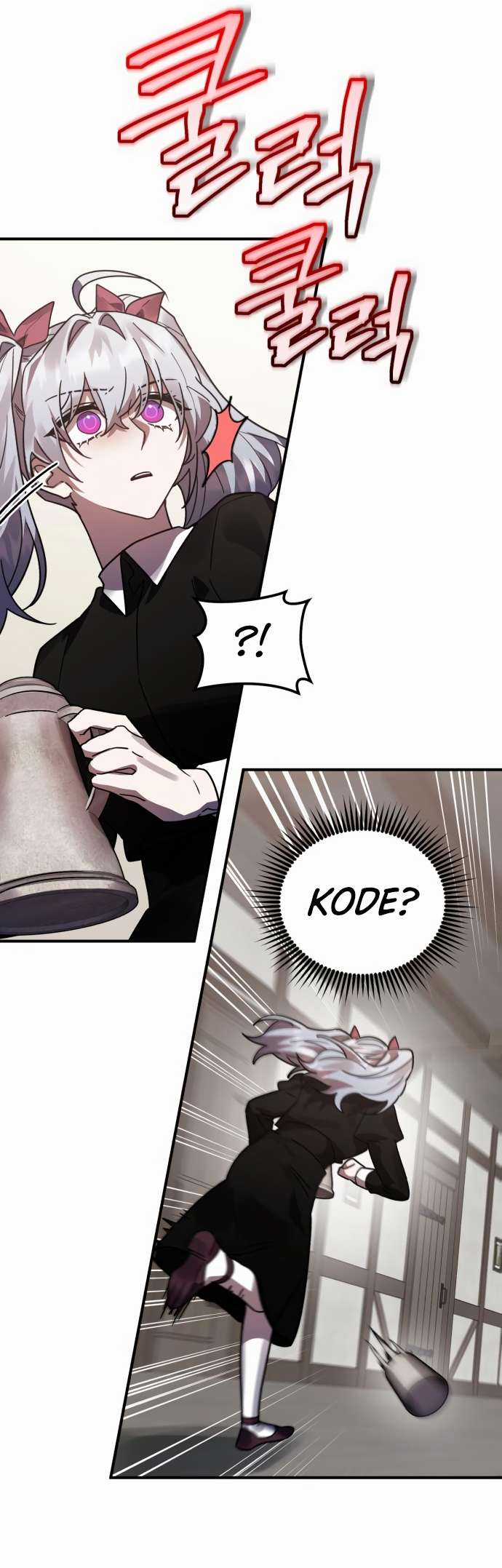 Anh hùng X Quỷ vương X Phản diện Chapter 48 trang 22