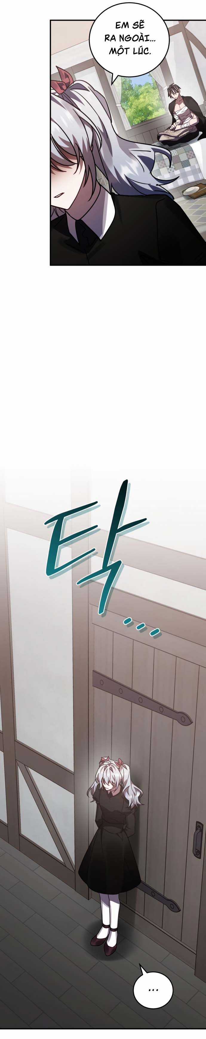 Anh hùng X Quỷ vương X Phản diện Chapter 48 trang 34