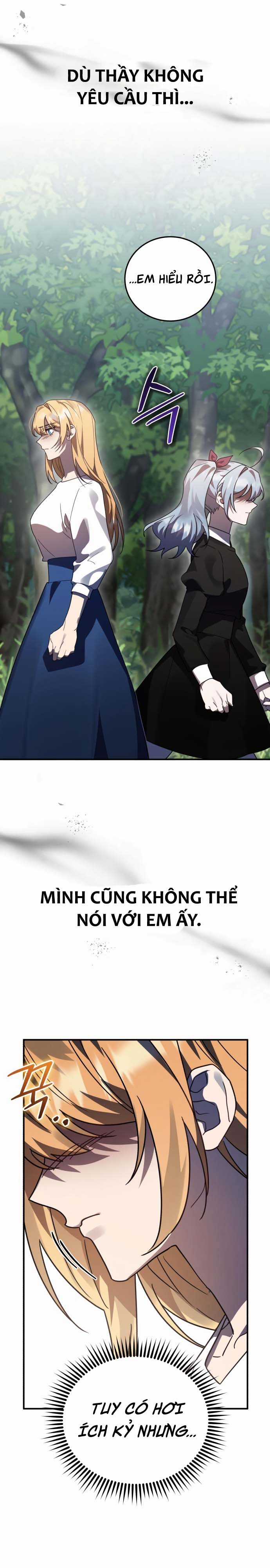 Anh hùng X Quỷ vương X Phản diện Chapter 48 trang 5