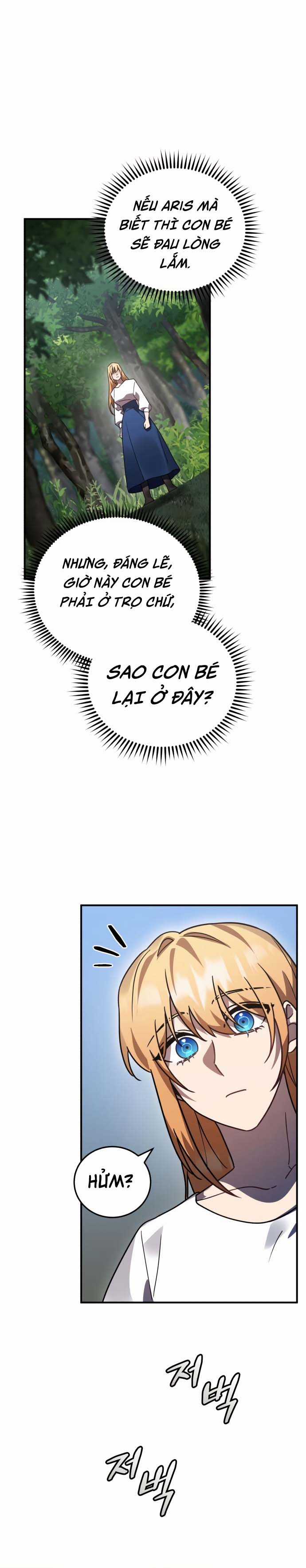 Anh hùng X Quỷ vương X Phản diện Chapter 48 trang 6