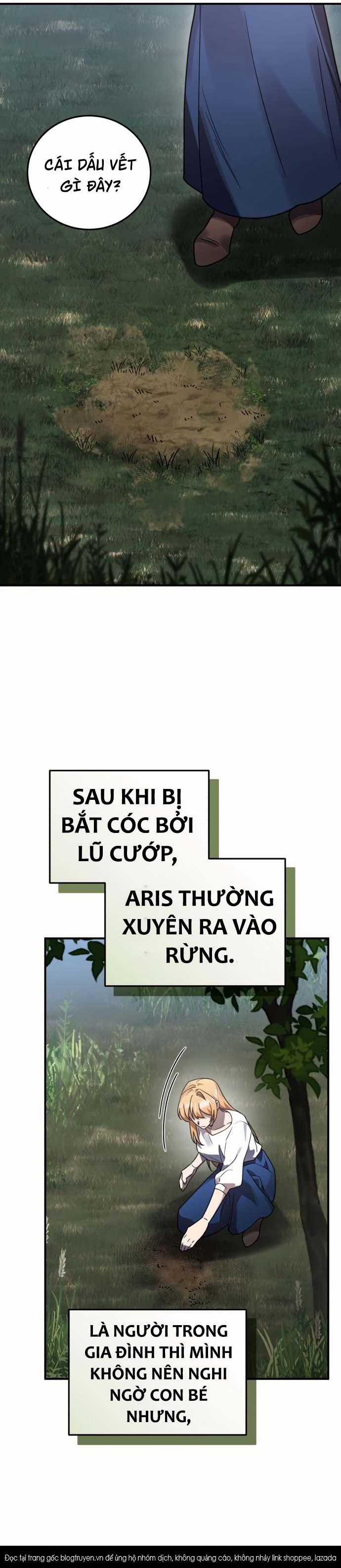 Anh hùng X Quỷ vương X Phản diện Chapter 48 trang 7