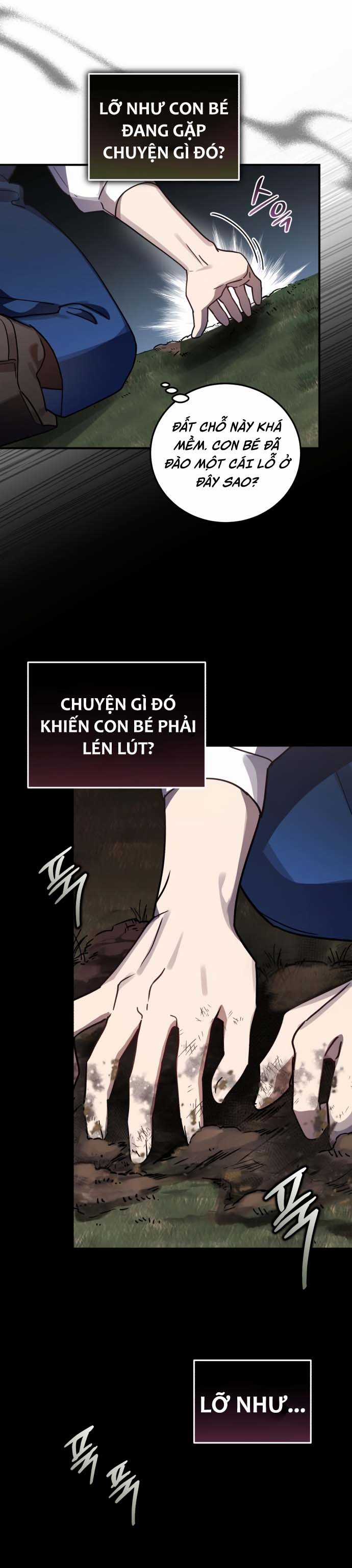 Anh hùng X Quỷ vương X Phản diện Chapter 48 trang 8