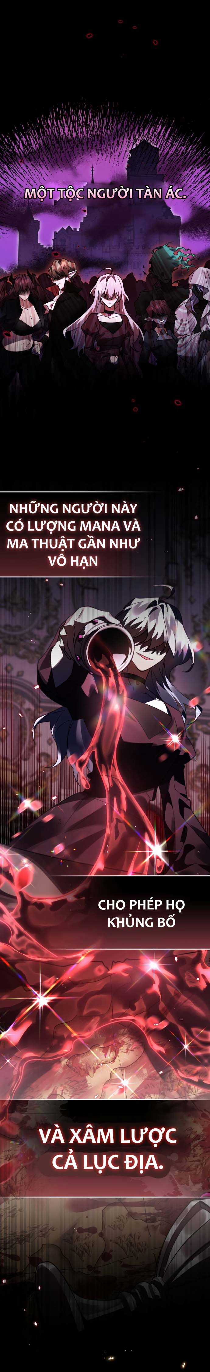 Anh hùng X Quỷ vương X Phản diện Chapter 49 trang 13