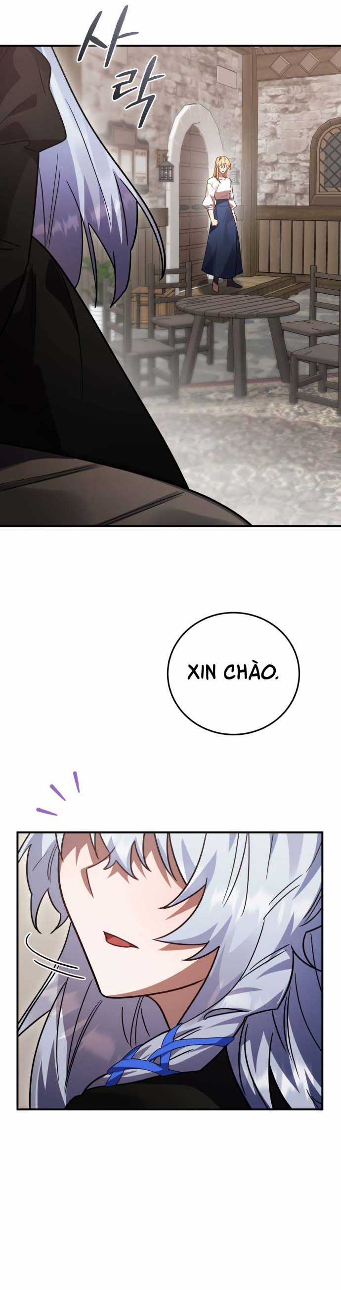 Anh hùng X Quỷ vương X Phản diện Chapter 49 trang 17