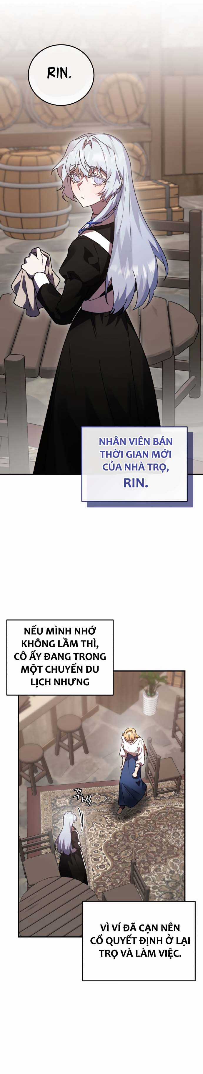 Anh hùng X Quỷ vương X Phản diện Chapter 49 trang 18