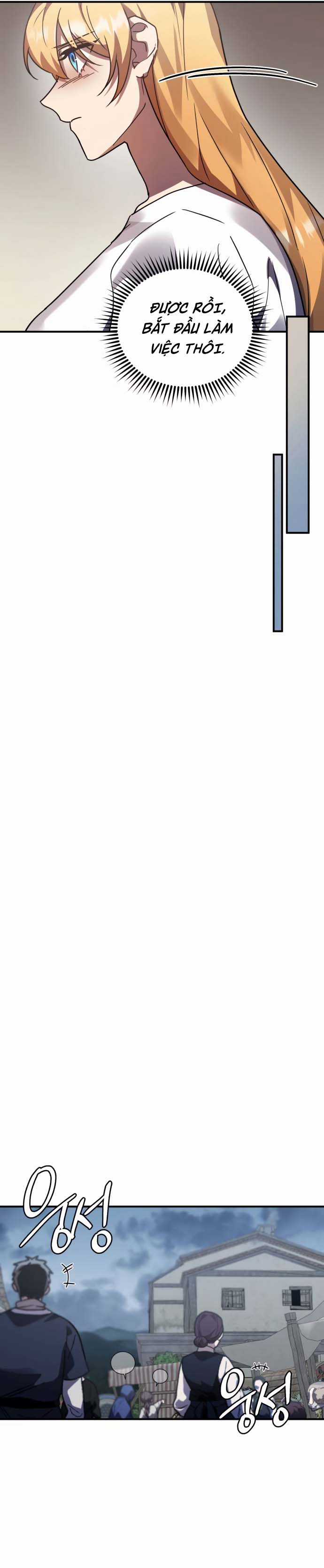 Anh hùng X Quỷ vương X Phản diện Chapter 49 trang 20