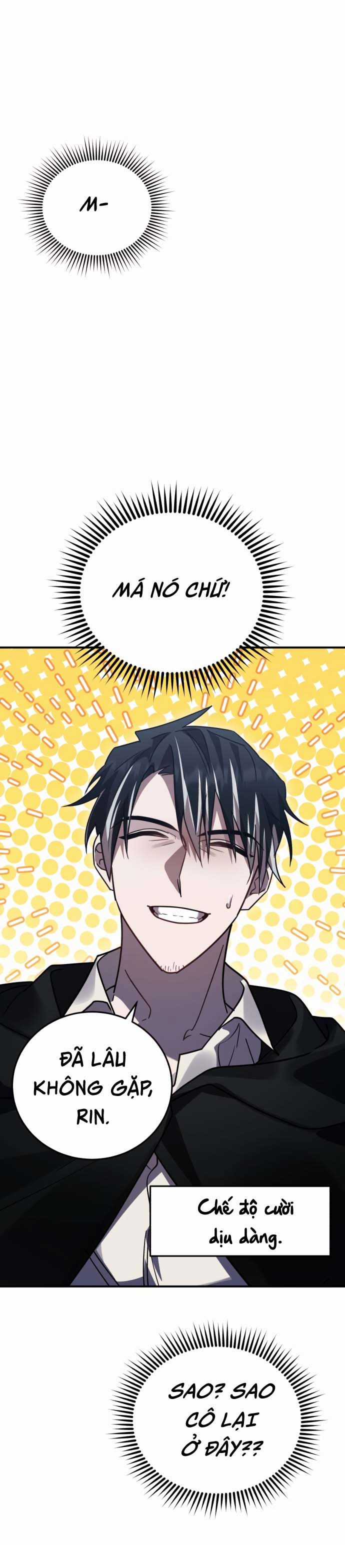 Anh hùng X Quỷ vương X Phản diện Chapter 49 trang 26