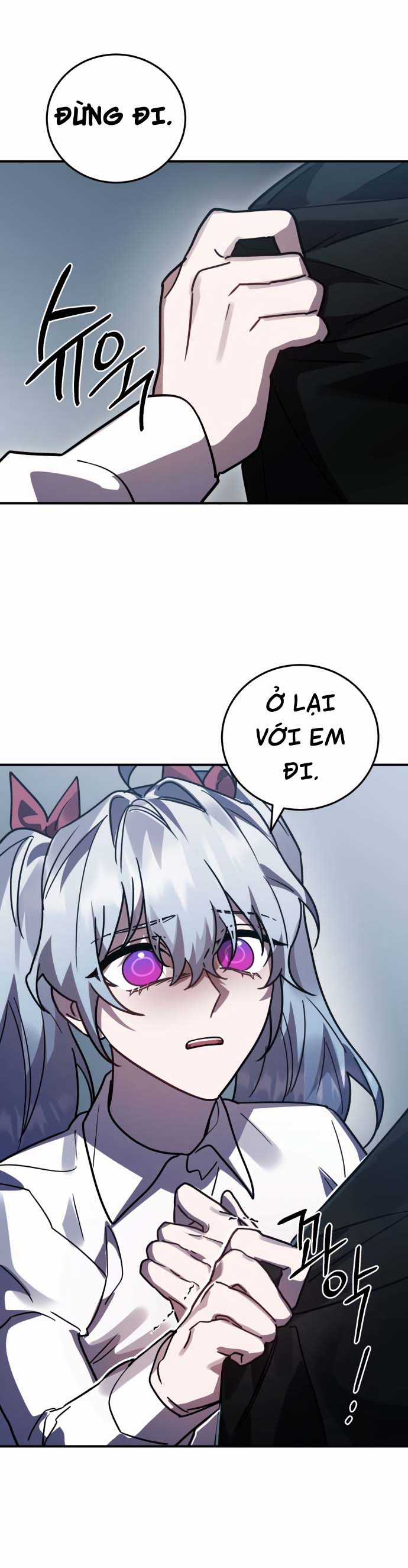 Anh hùng X Quỷ vương X Phản diện Chapter 49 trang 36