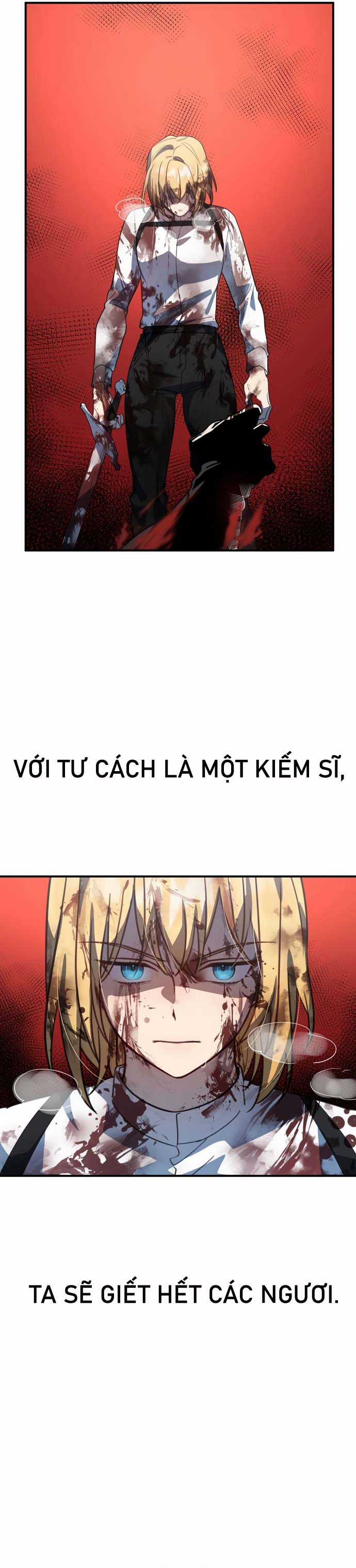 Anh hùng X Quỷ vương X Phản diện Chapter 5 trang 17