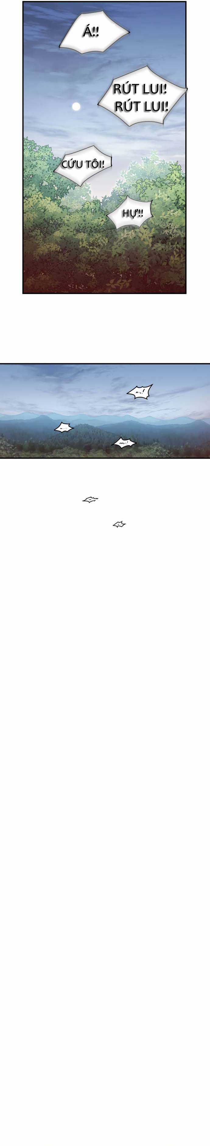 Anh hùng X Quỷ vương X Phản diện Chapter 5 trang 18