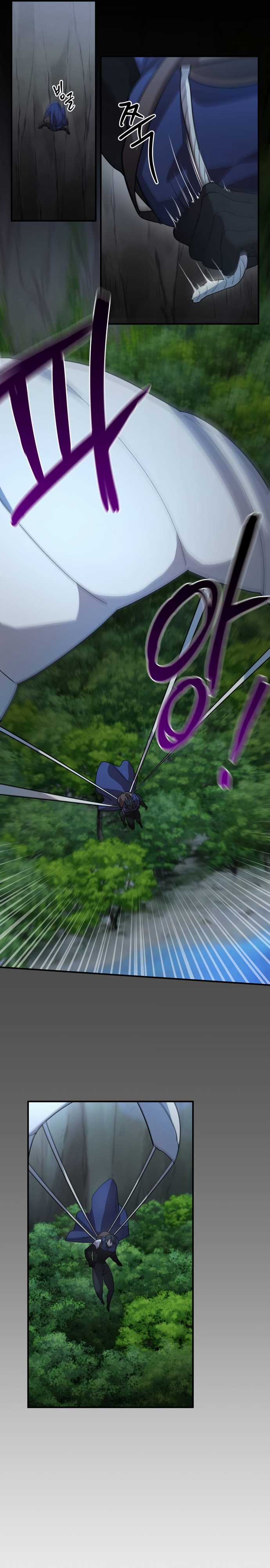 Anh hùng X Quỷ vương X Phản diện Chapter 5 trang 22