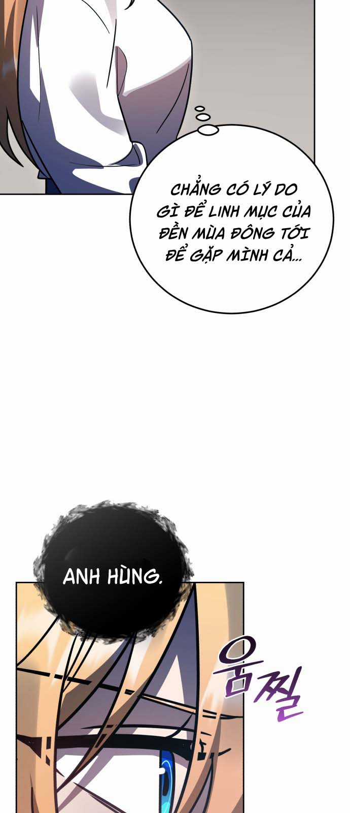 Anh hùng X Quỷ vương X Phản diện Chapter 50 trang 10