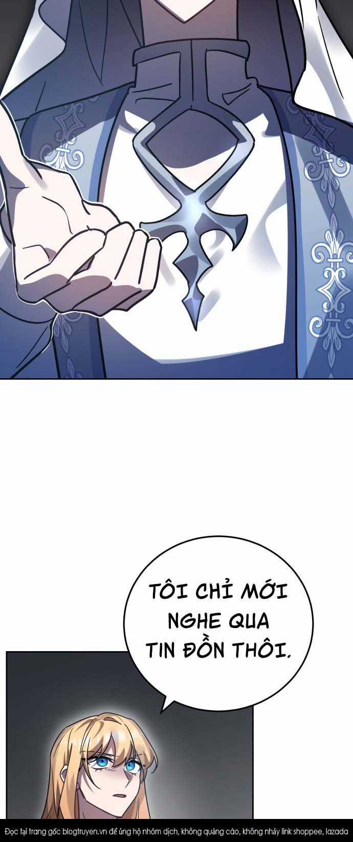 Anh hùng X Quỷ vương X Phản diện Chapter 50 trang 12