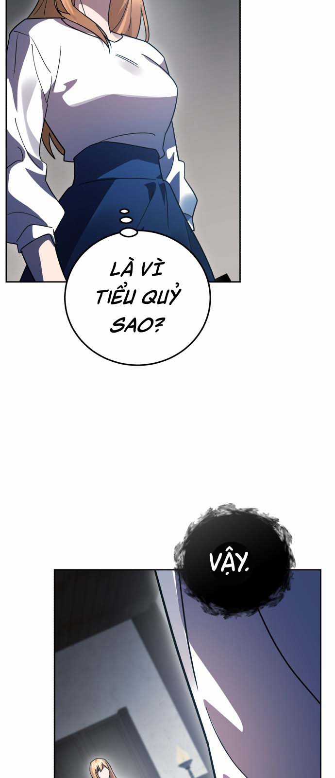 Anh hùng X Quỷ vương X Phản diện Chapter 50 trang 13