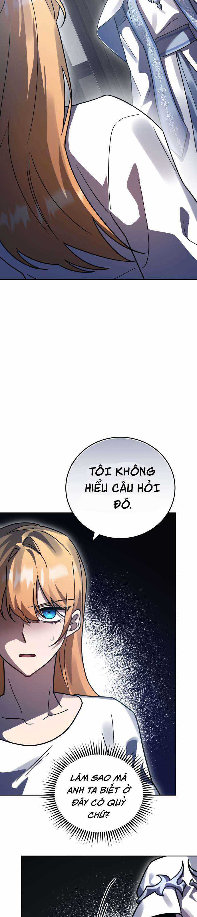 Anh hùng X Quỷ vương X Phản diện Chapter 50 trang 15