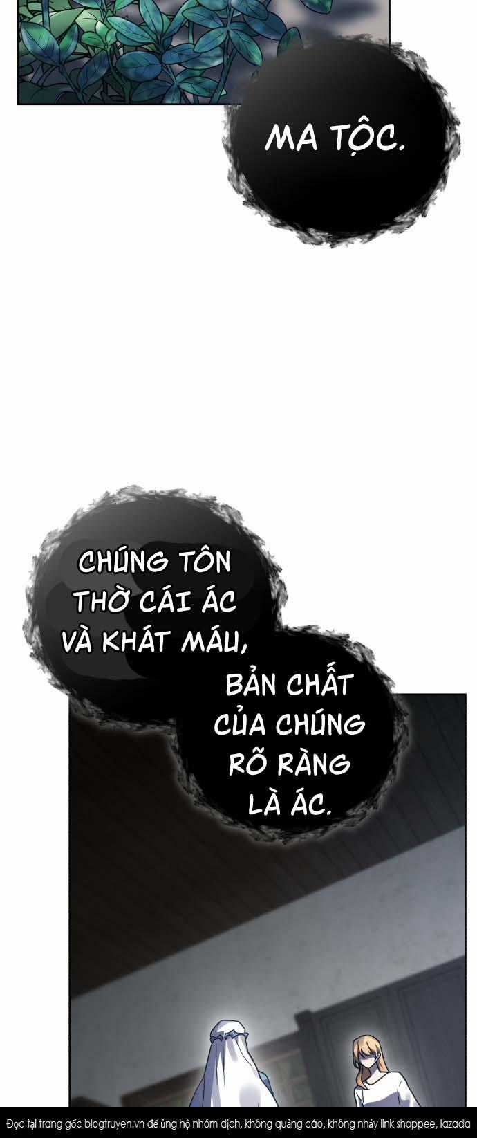Anh hùng X Quỷ vương X Phản diện Chapter 50 trang 18