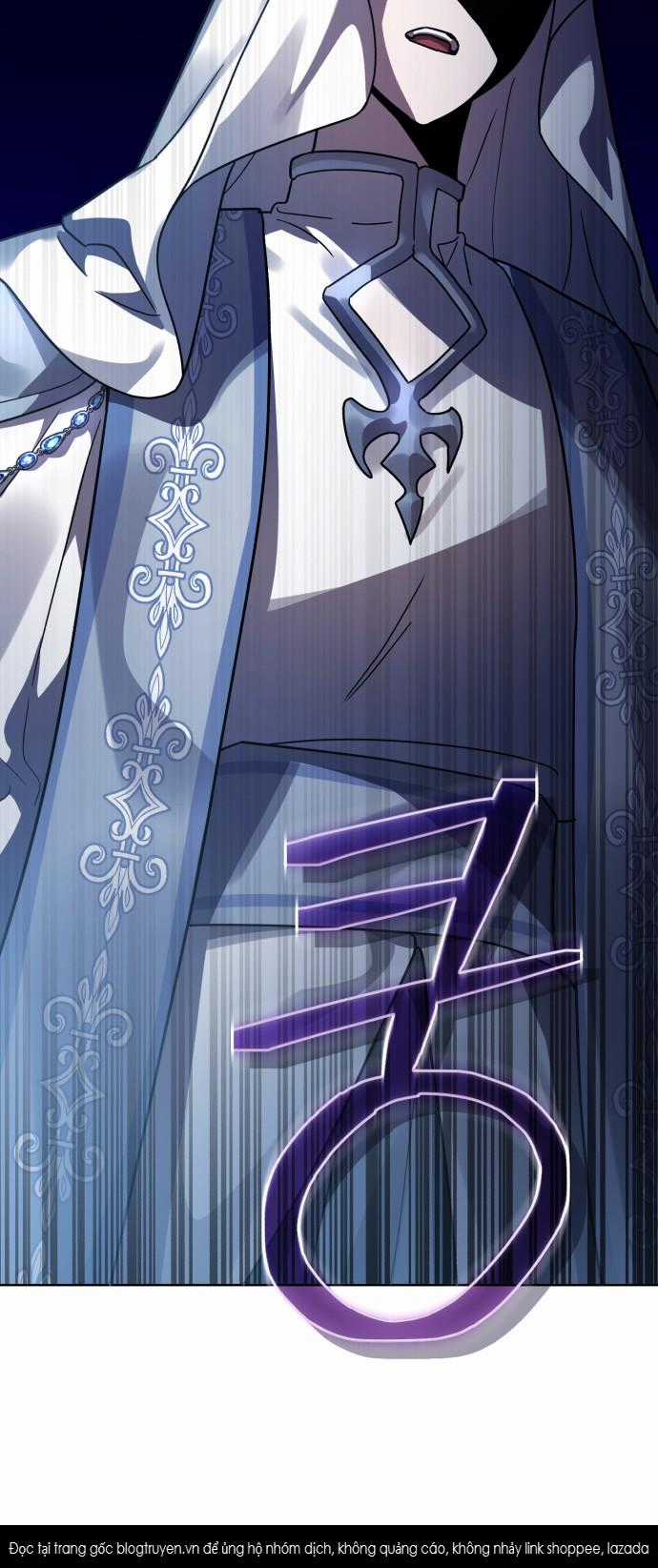 Anh hùng X Quỷ vương X Phản diện Chapter 50 trang 21