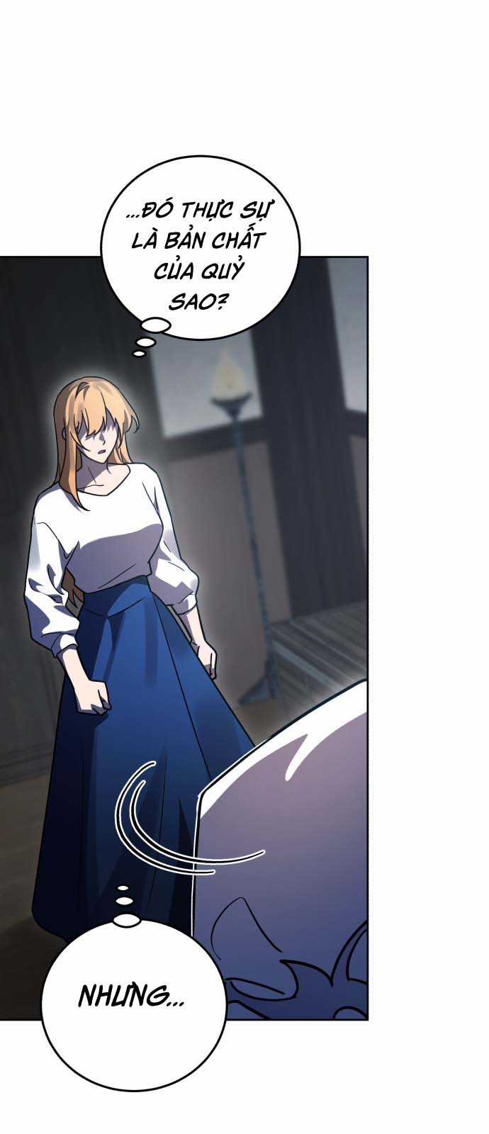 Anh hùng X Quỷ vương X Phản diện Chapter 50 trang 22