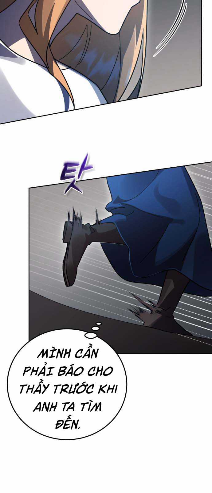 Anh hùng X Quỷ vương X Phản diện Chapter 50 trang 27