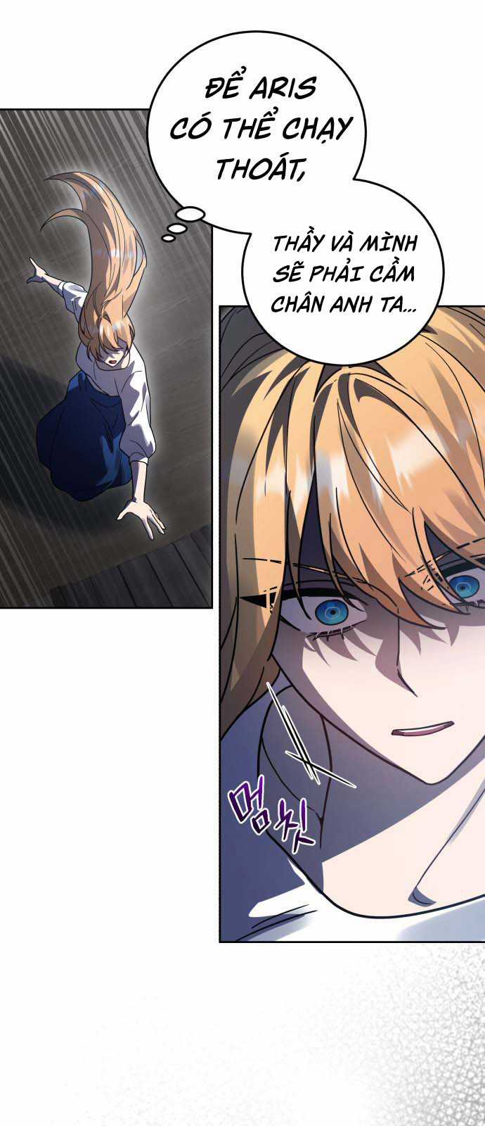 Anh hùng X Quỷ vương X Phản diện Chapter 50 trang 28