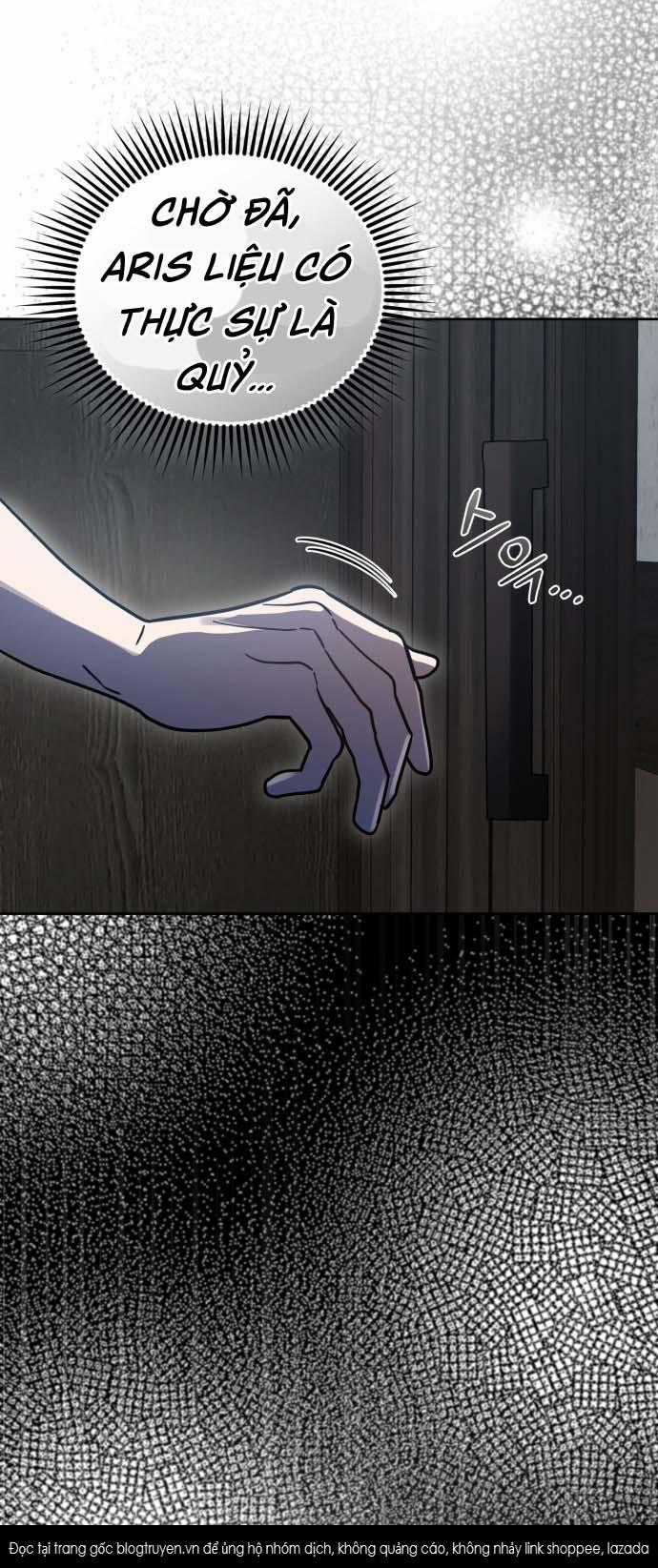 Anh hùng X Quỷ vương X Phản diện Chapter 50 trang 29