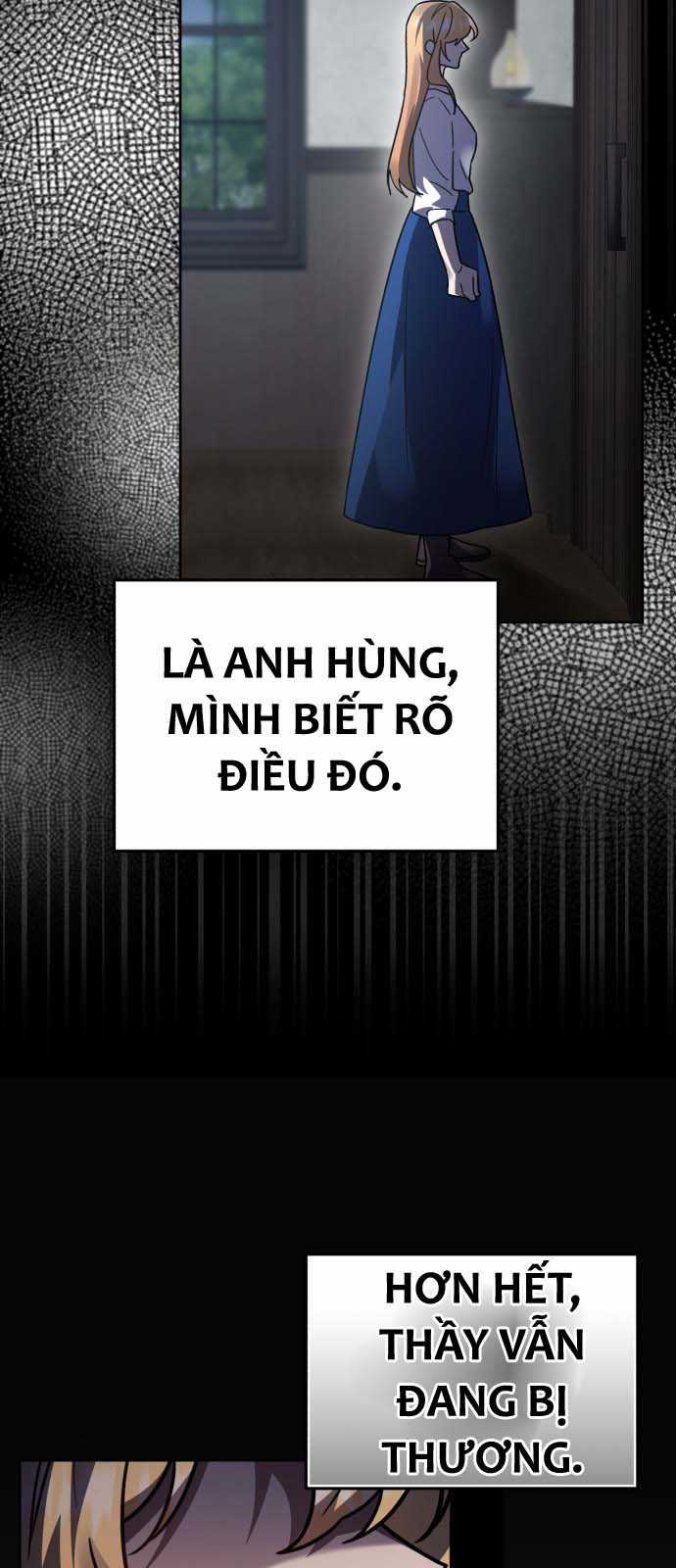 Anh hùng X Quỷ vương X Phản diện Chapter 50 trang 31