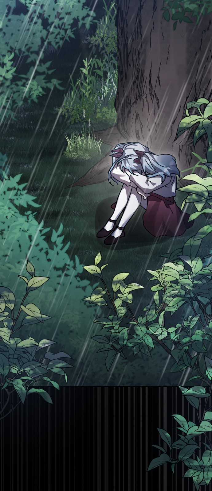 Anh hùng X Quỷ vương X Phản diện Chapter 50 trang 35