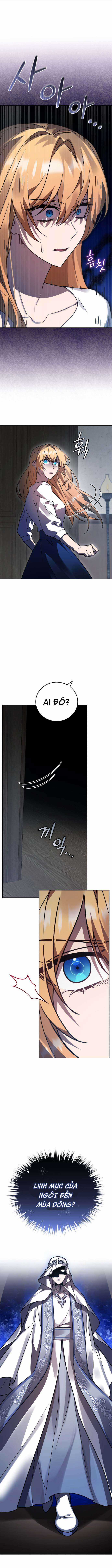 Anh hùng X Quỷ vương X Phản diện Chapter 50 trang 4