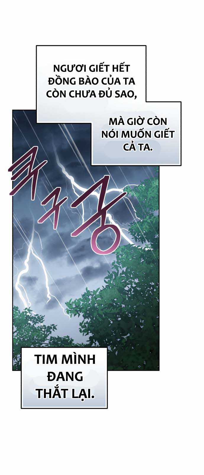 Anh hùng X Quỷ vương X Phản diện Chapter 50 trang 40