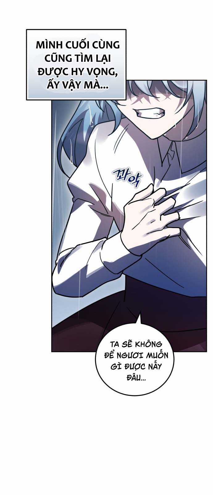 Anh hùng X Quỷ vương X Phản diện Chapter 50 trang 41