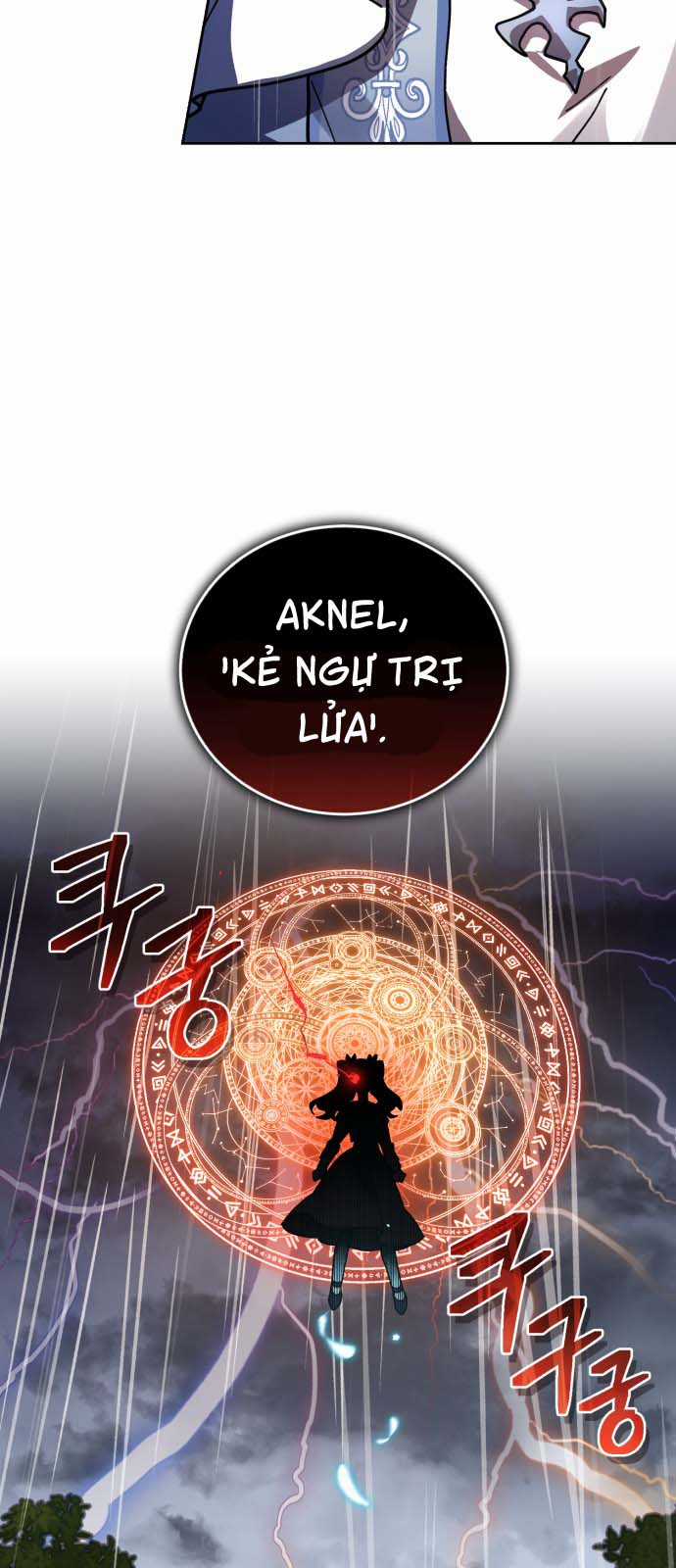 Anh hùng X Quỷ vương X Phản diện Chapter 50 trang 52