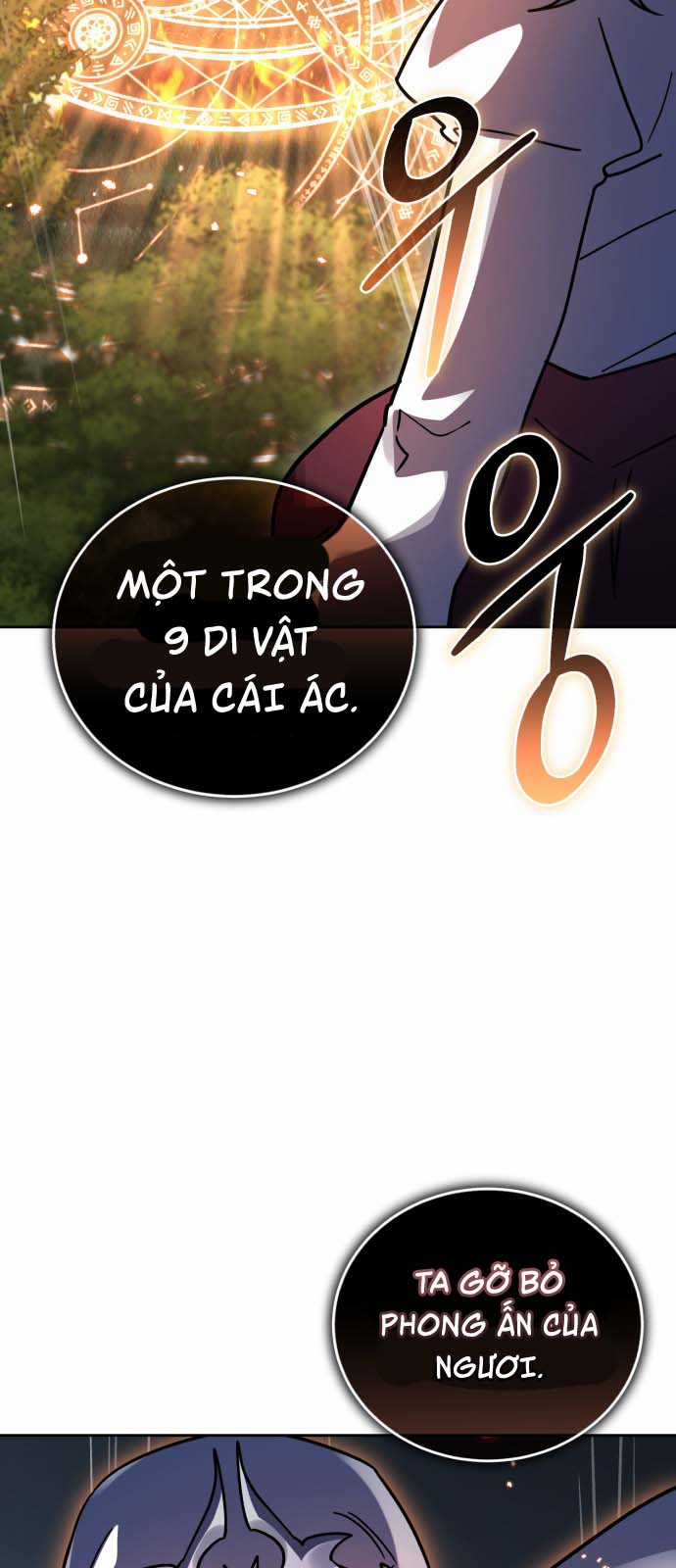 Anh hùng X Quỷ vương X Phản diện Chapter 50 trang 55