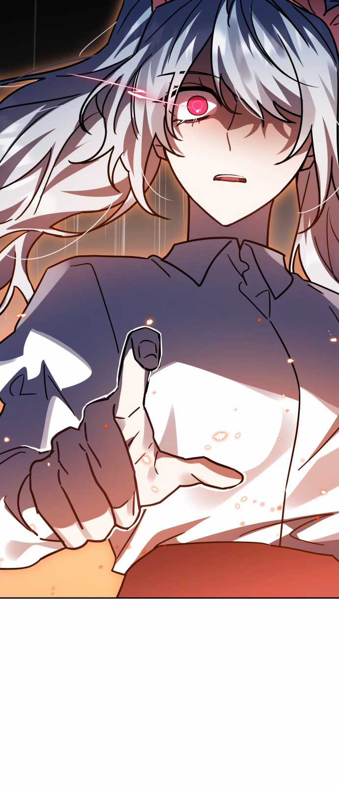 Anh hùng X Quỷ vương X Phản diện Chapter 50 trang 57