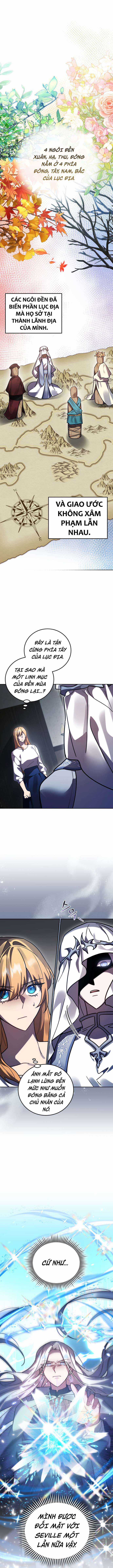 Anh hùng X Quỷ vương X Phản diện Chapter 50 trang 6