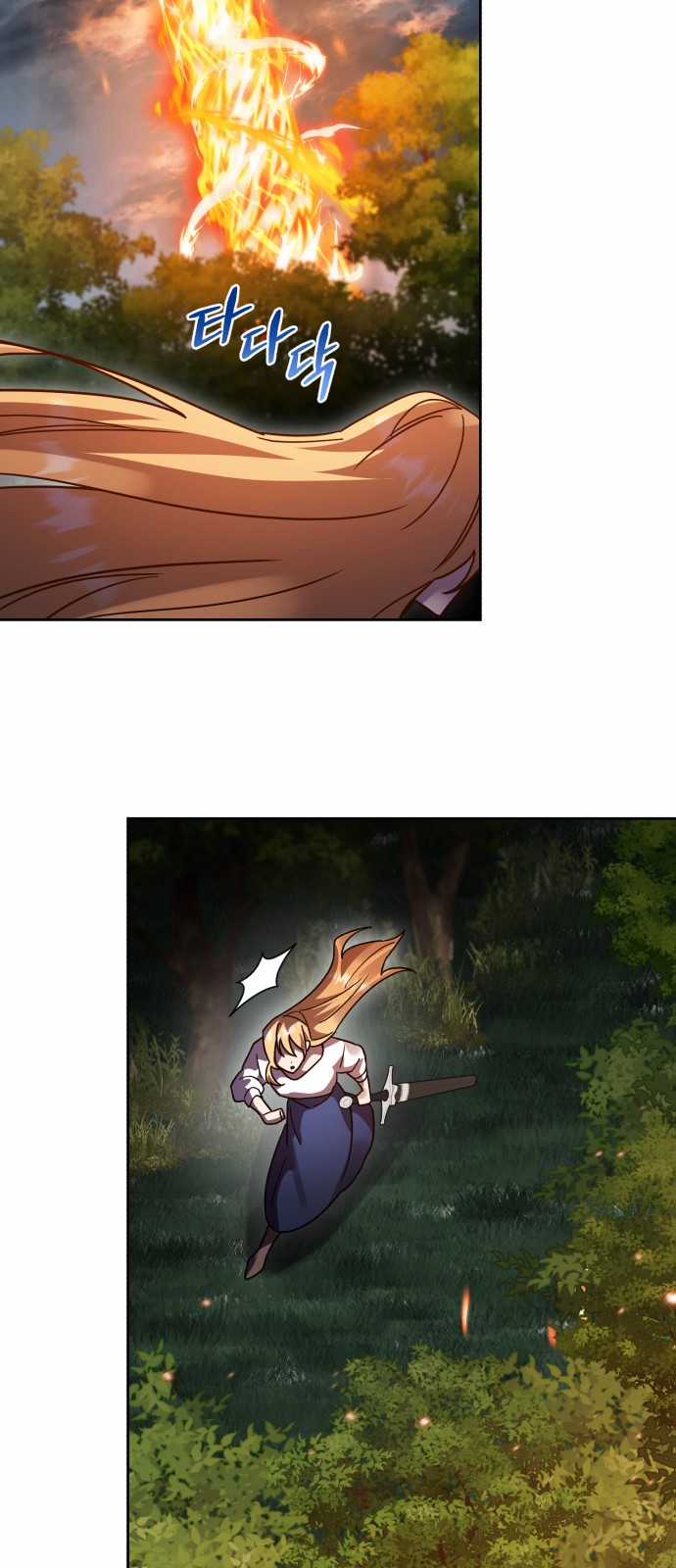 Anh hùng X Quỷ vương X Phản diện Chapter 50 trang 60