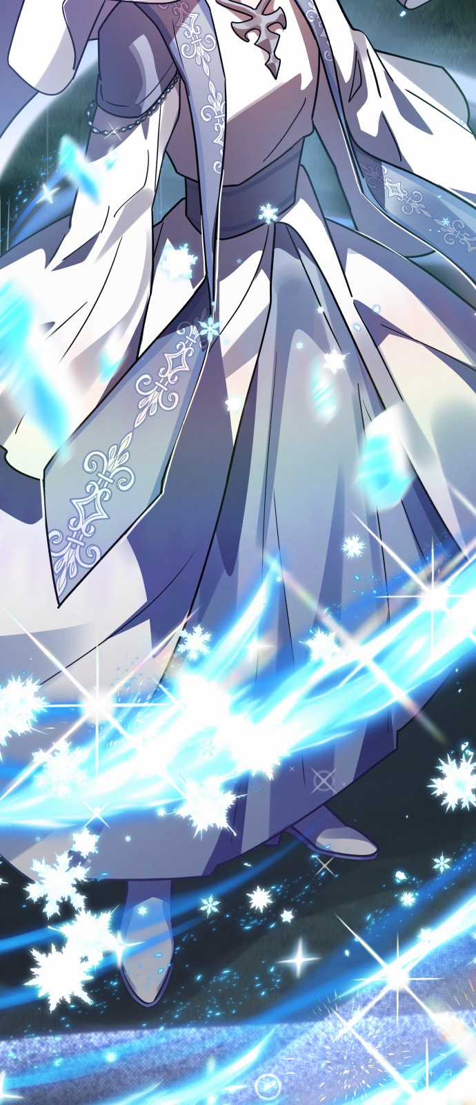 Anh hùng X Quỷ vương X Phản diện Chapter 50 trang 65