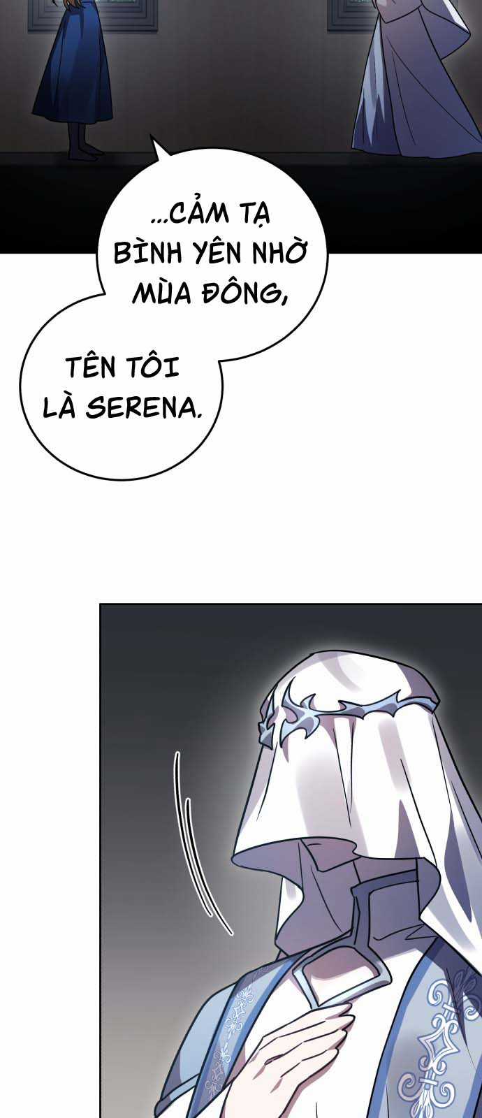 Anh hùng X Quỷ vương X Phản diện Chapter 50 trang 8