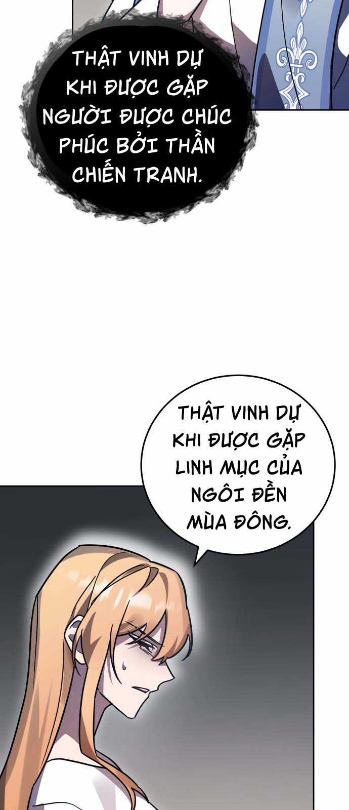 Anh hùng X Quỷ vương X Phản diện Chapter 50 trang 9