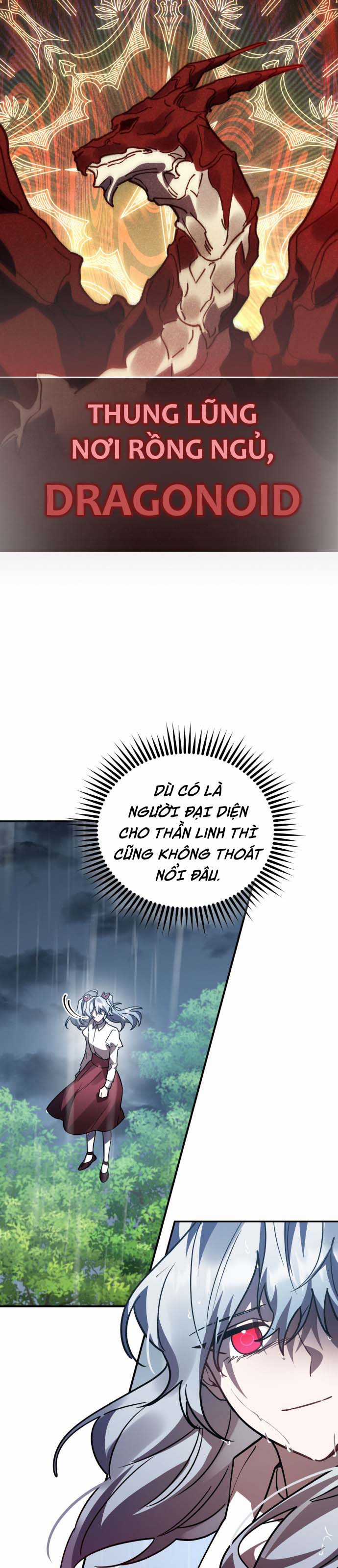 Anh hùng X Quỷ vương X Phản diện Chapter 51 trang 10