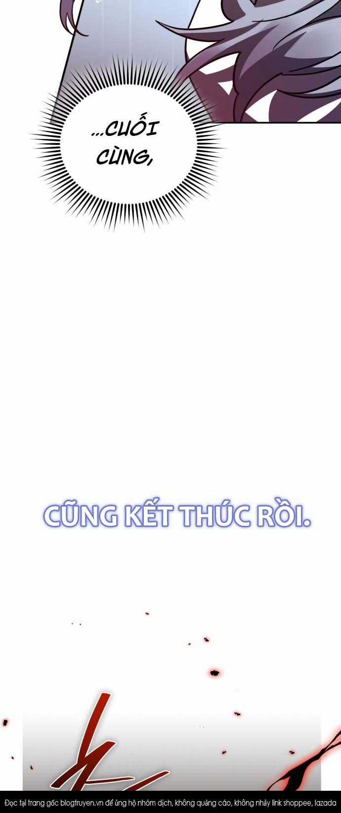 Anh hùng X Quỷ vương X Phản diện Chapter 51 trang 11