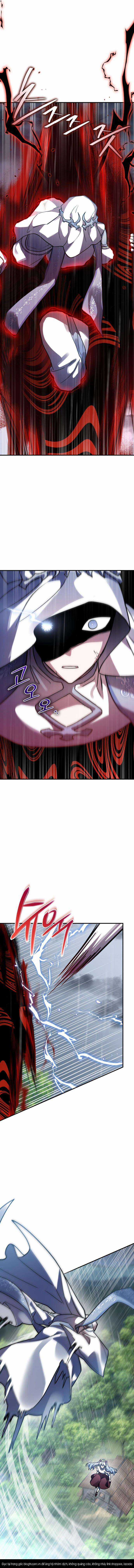 Anh hùng X Quỷ vương X Phản diện Chapter 51 trang 15